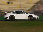 Porsche 911 GT Street RS by TechART 2008 года